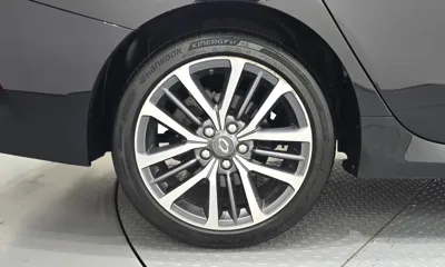 Renault-KoreaSamsung SM7 2019, 173445 км, за 4398.06 USD