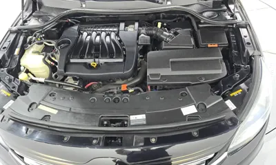 Renault-KoreaSamsung SM7 2019, 173445 км, за 4398.06 USD - фото 6