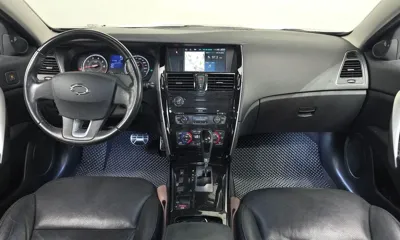 Renault-KoreaSamsung SM7 2019, 173445 км, за 4398.06 USD - фото 7
