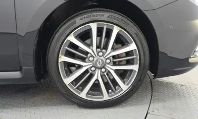 Renault-KoreaSamsung SM7 2019, 173445 км, за 4398.06 USD - фото 21