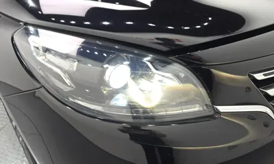 Renault-KoreaSamsung SM7 2019, 173445 км, за 4398.06 USD - фото 22