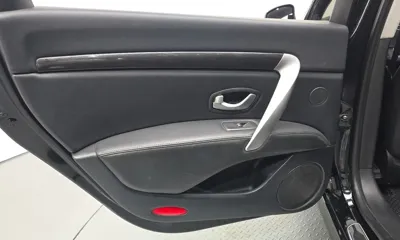Renault-KoreaSamsung SM7 2019, 173445 км, за 4398.06 USD - фото 25