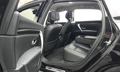 Renault-KoreaSamsung SM7 2019, 173445 км, за 4398.06 USD - фото 26