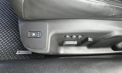 Renault-KoreaSamsung SM7 2019, 173445 км, за 4398.06 USD - фото 28