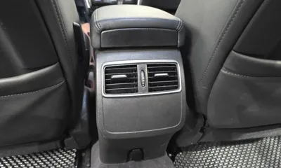 Renault-KoreaSamsung SM7 2019, 173445 км, за 4398.06 USD - фото 29