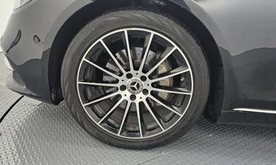 Mercedes-Benz S-Class 2019, 92321 км, за 28675.47 USD