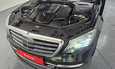 Mercedes-Benz S-Class 2019, 92321 км, за 28675.47 USD - фото 6