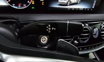Mercedes-Benz S-Class 2019, 92321 км, за 28675.47 USD - фото 9