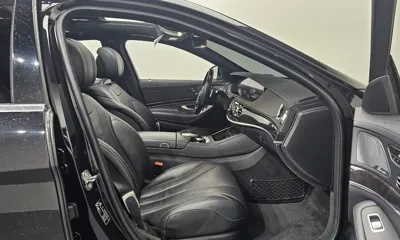 Mercedes-Benz S-Class 2019, 92321 км, за 28675.47 USD - фото 10