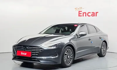 Hyundai Sonata · 2023 год