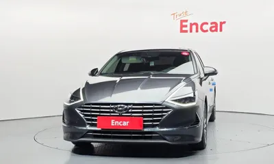 Hyundai Sonata 2023, 25133 км, за 15229.09 USD