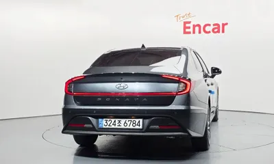 Hyundai Sonata 2023, 25133 км, за 15229.09 USD