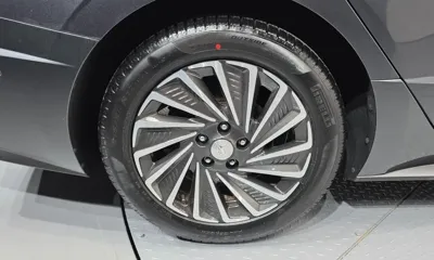Hyundai Sonata 2023, 25133 км, за 15229.09 USD