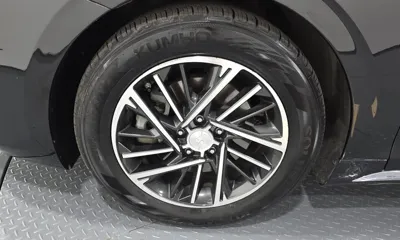 Hyundai Grandeur 2021, 103082 км, за 9649.47 USD
