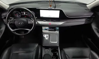Hyundai Grandeur 2021, 103082 км, за 9576.55 USD - фото 7