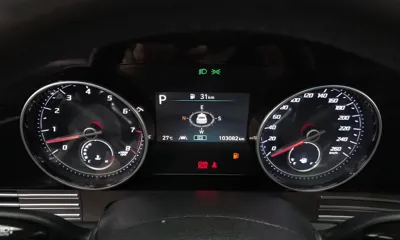 Hyundai Grandeur 2021, 103082 км, за 9576.55 USD - фото 8