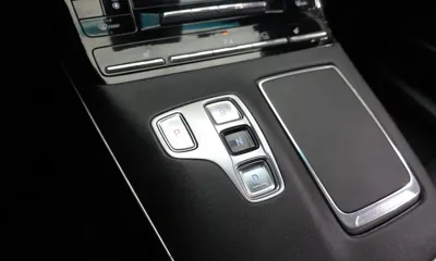 Hyundai Grandeur 2021, 103082 км, за 9576.55 USD - фото 9