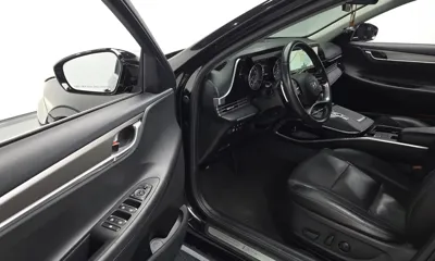 Hyundai Grandeur 2021, 103082 км, за 9576.55 USD - фото 10