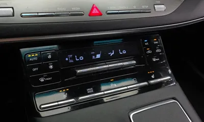 Hyundai Grandeur 2021, 103082 км, за 9576.55 USD - фото 18