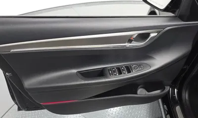 Hyundai Grandeur 2021, 103082 км, за 9576.55 USD - фото 24