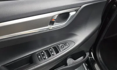Hyundai Grandeur 2021, 103082 км, за 9576.55 USD - фото 32
