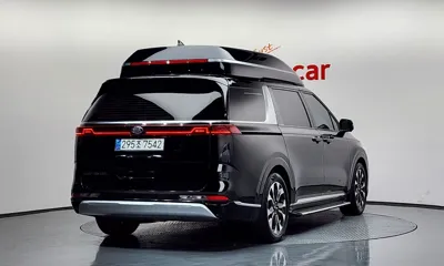 Kia Canival 2021, 147085 км, за 18701.89 USD
