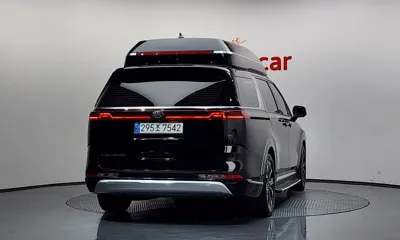 Kia Canival 2021, 147085 км, за 18701.89 USD