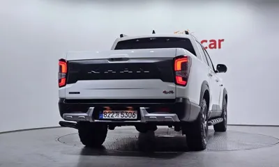 KG_Mobility_Ssangyong Rexton 2022, 31314 км, за 17915.32 USD