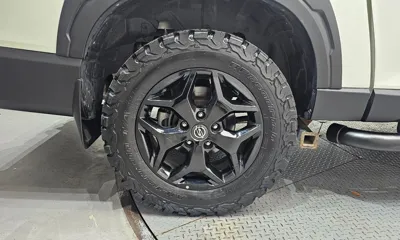 KG_Mobility_Ssangyong Rexton 2022, 31314 км, за 17915.32 USD