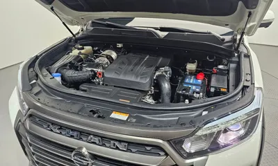 KG_Mobility_Ssangyong Rexton 2022, 31314 км, за 17876.87 USD - фото 6