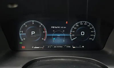 KG_Mobility_Ssangyong Rexton 2022, 31314 км, за 17876.87 USD - фото 8