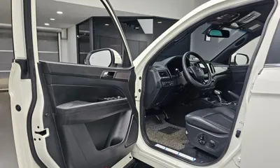KG_Mobility_Ssangyong Rexton 2022, 31314 км, за 17876.87 USD - фото 10