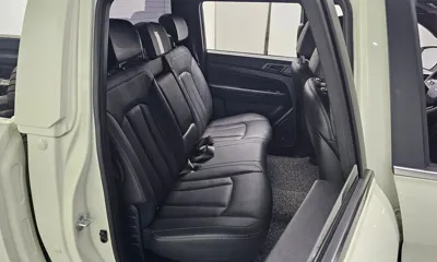 KG_Mobility_Ssangyong Rexton 2022, 31314 км, за 17876.87 USD - фото 11