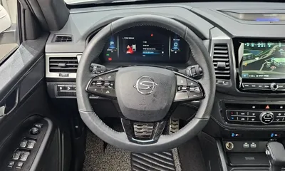 KG_Mobility_Ssangyong Rexton 2022, 31314 км, за 17876.87 USD - фото 13