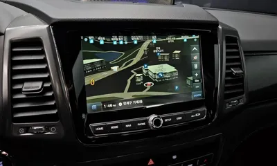 KG_Mobility_Ssangyong Rexton 2022, 31314 км, за 17876.87 USD - фото 14