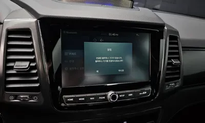 KG_Mobility_Ssangyong Rexton 2022, 31314 км, за 17876.87 USD - фото 16