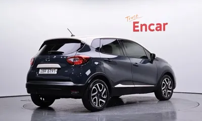 Renault-KoreaSamsung QM3 2015, 110025 км, за 3700.03 USD