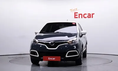 Renault-KoreaSamsung QM3 2015, 110025 км, за 3700.03 USD