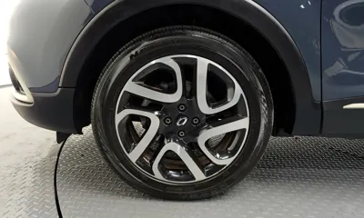 Renault-KoreaSamsung QM3 2015, 110025 км, за 3700.03 USD