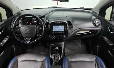Renault-KoreaSamsung QM3 2015, 110025 км, за 3700.03 USD - фото 7