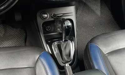 Renault-KoreaSamsung QM3 2015, 110025 км, за 3700.03 USD - фото 9