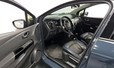 Renault-KoreaSamsung QM3 2015, 110025 км, за 3700.03 USD - фото 11