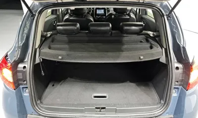 Renault-KoreaSamsung QM3 2015, 110025 км, за 3700.03 USD - фото 20