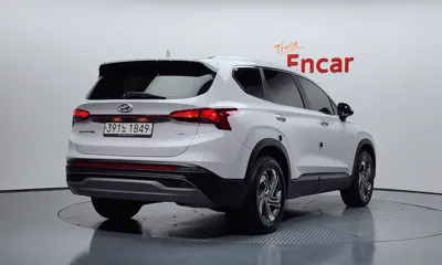 Hyundai Santafe 2021, 98804 км, за 13596.95 USD