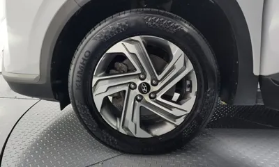 Hyundai Santafe 2021, 98804 км, за 13596.95 USD