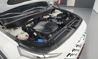 Hyundai Santafe 2021, 98804 км, за 13596.95 USD - фото 6
