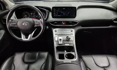 Hyundai Santafe 2021, 98804 км, за 13596.95 USD - фото 7