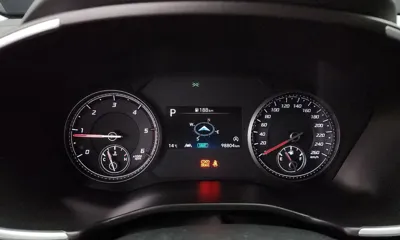 Hyundai Santafe 2021, 98804 км, за 13596.95 USD - фото 8