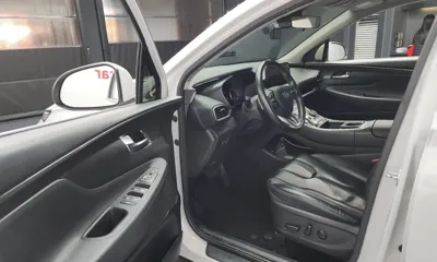 Hyundai Santafe 2021, 98804 км, за 13596.95 USD - фото 10