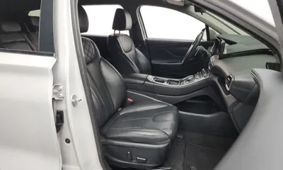 Hyundai Santafe 2021, 98804 км, за 13596.95 USD - фото 11